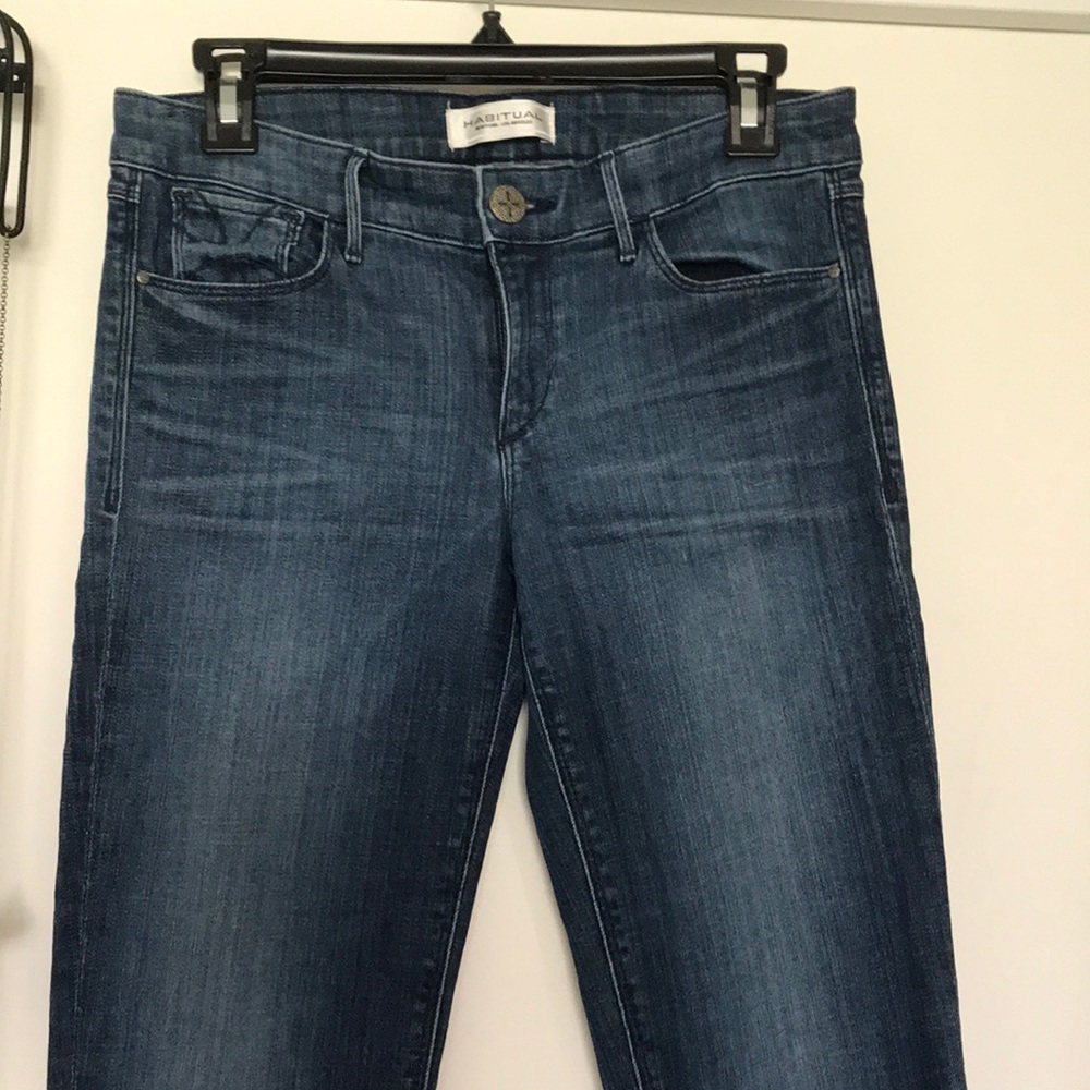 HABITUAL Jeans 27